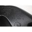 Voetruimte-luchtrooster LV Audi A6, S6, RS6, A7, S7, RS7 Bj 11-heden