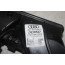Luchtgeleiding Audi A6, S6, RS6, A7, S7, RS7 Bj 11-heden