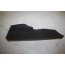 Afdekking links zwart Audi A6, S6, RS6, A7, S7, RS7 Bj 11-heden