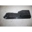 Afdekking links zwart Audi A6, S6, RS6, A7, S7, RS7 Bj 11-heden