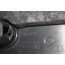 Afdekking links zwart Audi A6, S6, RS6, A7, S7, RS7 Bj 11-heden