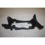 Bevestigingshaak middenconsole Audi A6, S6, RS6, A7, S7, RS7 Bj 11-heden