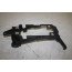Bevestigingshaak middenconsole Audi A6, S6, RS6, A7, S7, RS7 Bj 11-heden