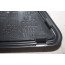Luidsprekerrooster portier LA zwart Audi A4, S4, RS4, A5, S5 Sportback Bj 08-16