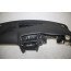 Dashboard met luchtkanaal zwart ENGELS Audi A5, S5, RS5 Bj 08-17
