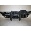 Dashboard met luchtkanaal zwart ENGELS Audi A5, S5, RS5 Bj 08-17