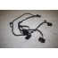 Kabelset achterbumper Audi A8, S8 Bj 10-13