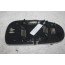 Spiegelglas (convex) met draagplaat links Audi TT Bj 99-06
