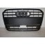 Grille zwart Audi A6 Bj 11-14
