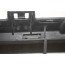 Grille zwart Audi A6 Bj 11-14