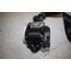 3-punts veiligheidsgordel achter zwart Audi A6, S6, RS6, A7, S7, RS7 Bj 11-heden