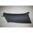 C-stijlbekleding LB zwart Audi A6, S6, RS6 Avant, Allroad Bj 11-heden
