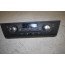 Climatronic paneel zwart Audi A6, S6, RS6, A7, S7, RS7 Bj 13-heden