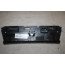 Climatronic paneel zwart Audi A6, S6, RS6, A7, S7, RS7 Bj 13-heden