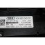 Climatronic paneel zwart Audi A6, S6, RS6, A7, S7, RS7 Bj 13-heden