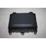 Bekerhouder zwart Audi A6, S6, RS6, A7, S7, RS7 Bj 11-heden