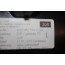 Bekerhouder zwart Audi A6, S6, RS6, A7, S7, RS7 Bj 11-heden