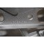 Steun middenconsole Audi A6, S6, RS6, A7, S7, RS7 Bj 11-heden
