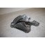 Motorsteun links 1.8/2.0 TFSI benz. Audi A4, A5, Q5 Bj 08-12
