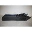 Middenconsole zwart Audi A6, S6, RS6, A7, S7, RS7 Bj 11-heden