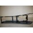 Middenconsole zwart Audi A6, S6, RS6, A7, S7, RS7 Bj 11-heden