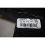 Middenconsole zwart Audi A6, S6, RS6, A7, S7, RS7 Bj 11-heden