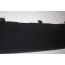 Voorspoiler zwart Audi R8 Bj 07-12