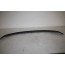Voorspoiler zwart Audi R8 Bj 07-12