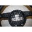 Multifunctiesportstuurwiel leer-geperf zwart/titanium Audi A4, A5, Q5 Bj 12-17