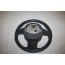 Multifunctiesportstuurwiel leer-geperf zwart/titanium Audi A4, A5, Q5 Bj 12-17