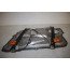 Steunplaat met raammechanisme LV Audi A8, S8 Bj 03-07