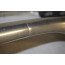 Set daklijsten chroom Audi A6, S6 Avant, Allroad Bj 98-05