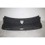 Achterklepbekleding zwart Audi A5, S5 Coupe Bj 08-16
