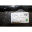 Achterklepbekleding zwart Audi A5, S5 Coupe Bj 08-16