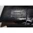 Gordelgeleiding RA zwart Audi A6, S6, RS6, A7, S7, RS7 Bj 11-heden