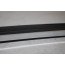 Bekleding raamstijl zwart Audi A6, S6, RS6 Bj 13-heden