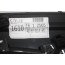 Bekleding raamstijl zwart Audi A6, S6, RS6 Bj 13-heden