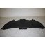 Bodemplaat achterste deel 2.5 V6 TDI Audi A6 Allroad Bj 00-05