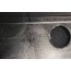 SQ5 Spoiler voor achterklep phanterzwart Audi Q5, SQ5 Bj 