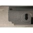 Afschermplaat achterklep Audi Q5 Bj 09-17