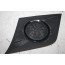 B&O luidsprekerrooster dashboard links zwart Audi Q5 Bj 09-17