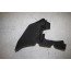 Afdichting spatscherm links Audi Q5 Bj 09-17