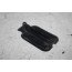 Afdekkap sleepoog RA zwart Audi A8, S8 Bj 94-99