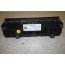 Climatronic paneel zwart/alu Audi A8, S8 Bj 10-13