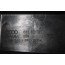 Sluitdeel spatscherm LA Audi Q5 Bj 09-17