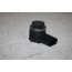 Ultrasoonsensor steengrijs div. Audi modellen Bj 07-17