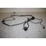 Kabelset achterbumper Audi Q5 Bj 09-12