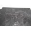 Steun bevestigingsoog LA Audi Q5 Bj 09-12