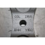 Spanplaat verstuiver 2.0 TDI Audi A1, A3, A4, A5, A6, Q5 Bj 08-17