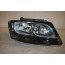 Koplamp rechts Audi Q5 Bj 09-12